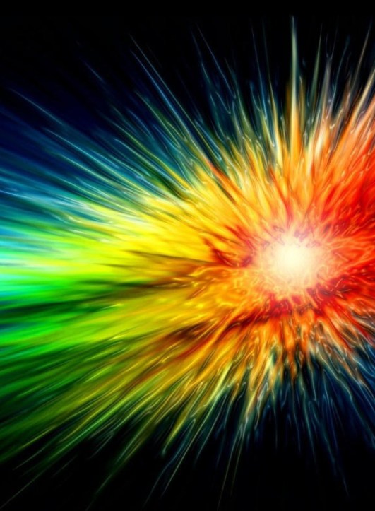 Faith In Fiber Background