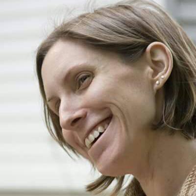 Emily Easley, Fiber Artist