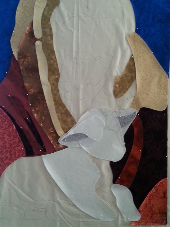 The Process of The Lost Lamb