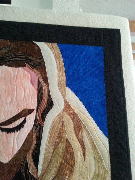 Finished Work of The Lost Lamb