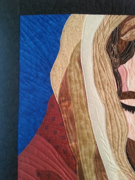 Finished Work of The Lost Lamb