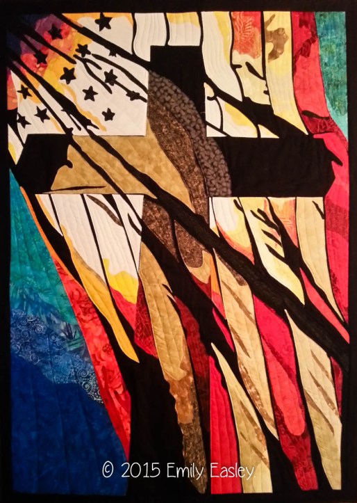 God and Country - 2015