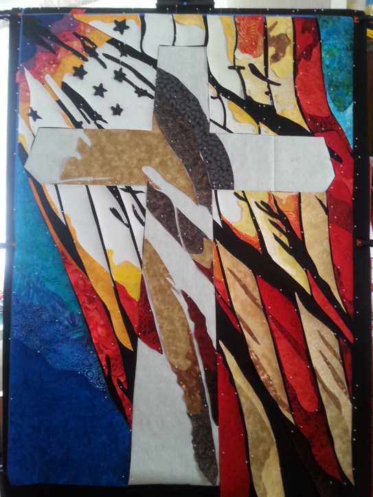 Prep Work of God and Country