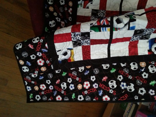 Go After Your Goals!