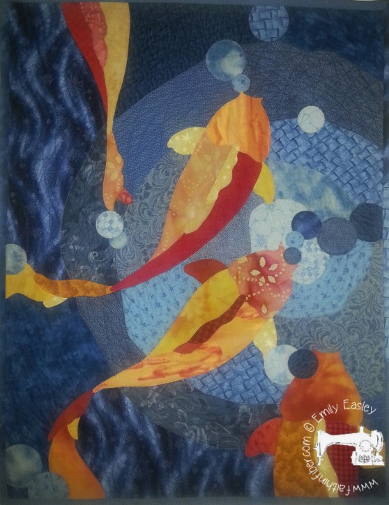 Just Another Fish- 2007